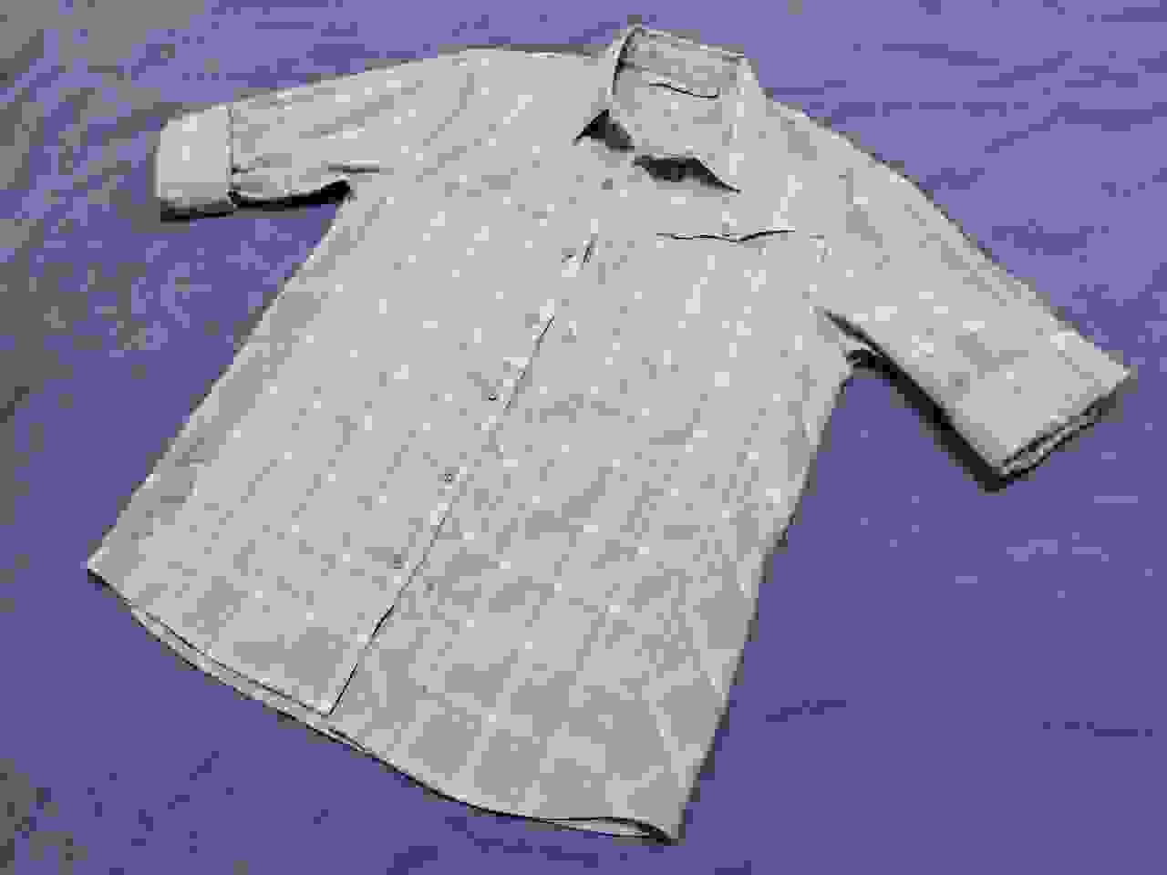 Icebreaker Departure Merino Shirt