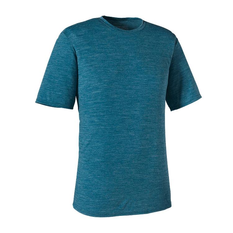Why merino wool t-shirts are the best travel t-shirts – Snarky Nomad