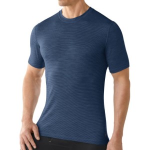 womens merino tshirt