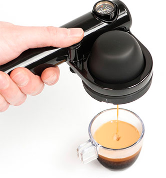 The 16 Best Portable Coffee Makers for Travel - Road Trips & Coffee Travel  Blog