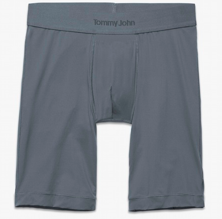 tommy john air brief