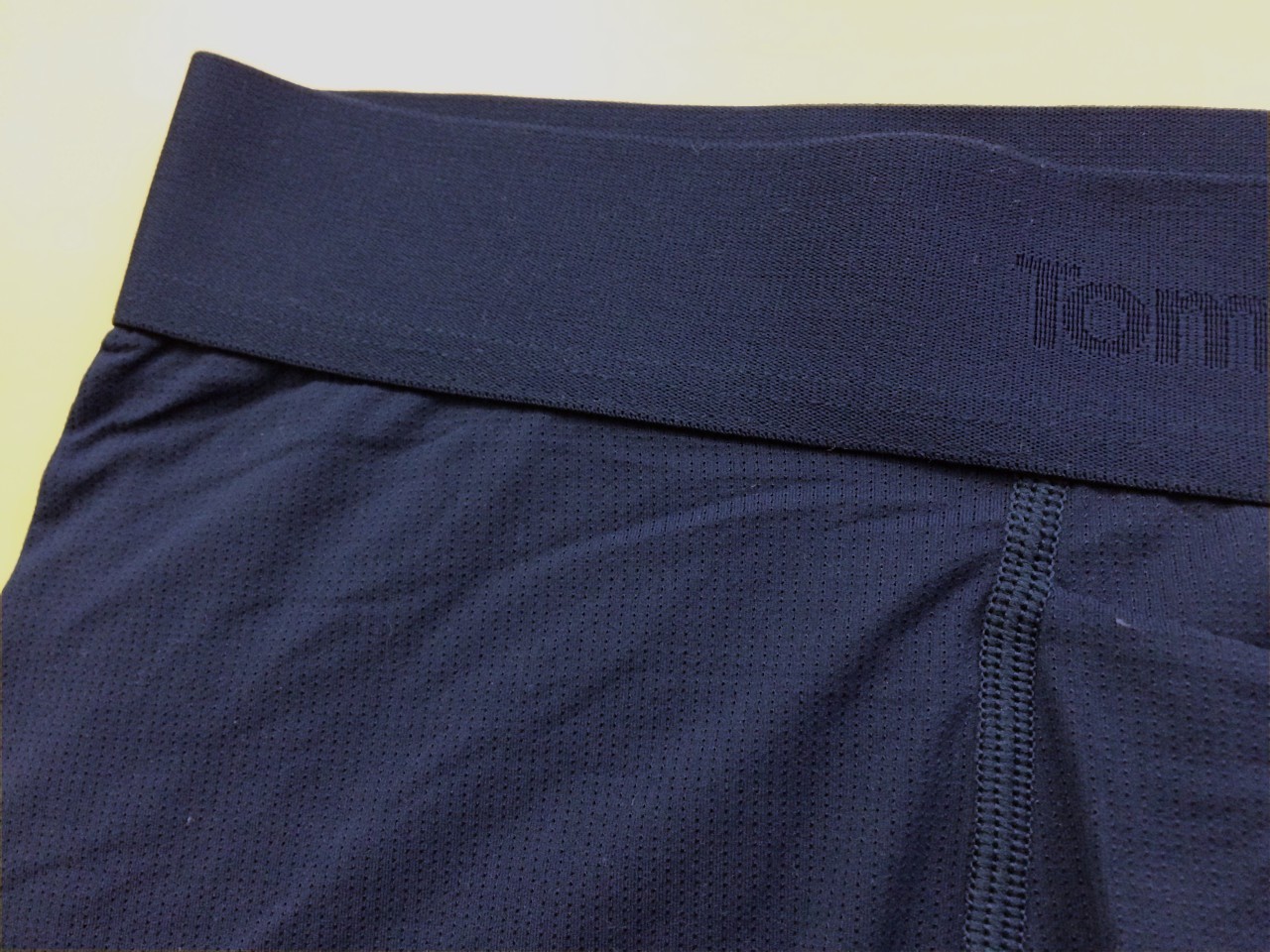 Tommy John Loungewear Review: Airy and breathable - Reviewed
