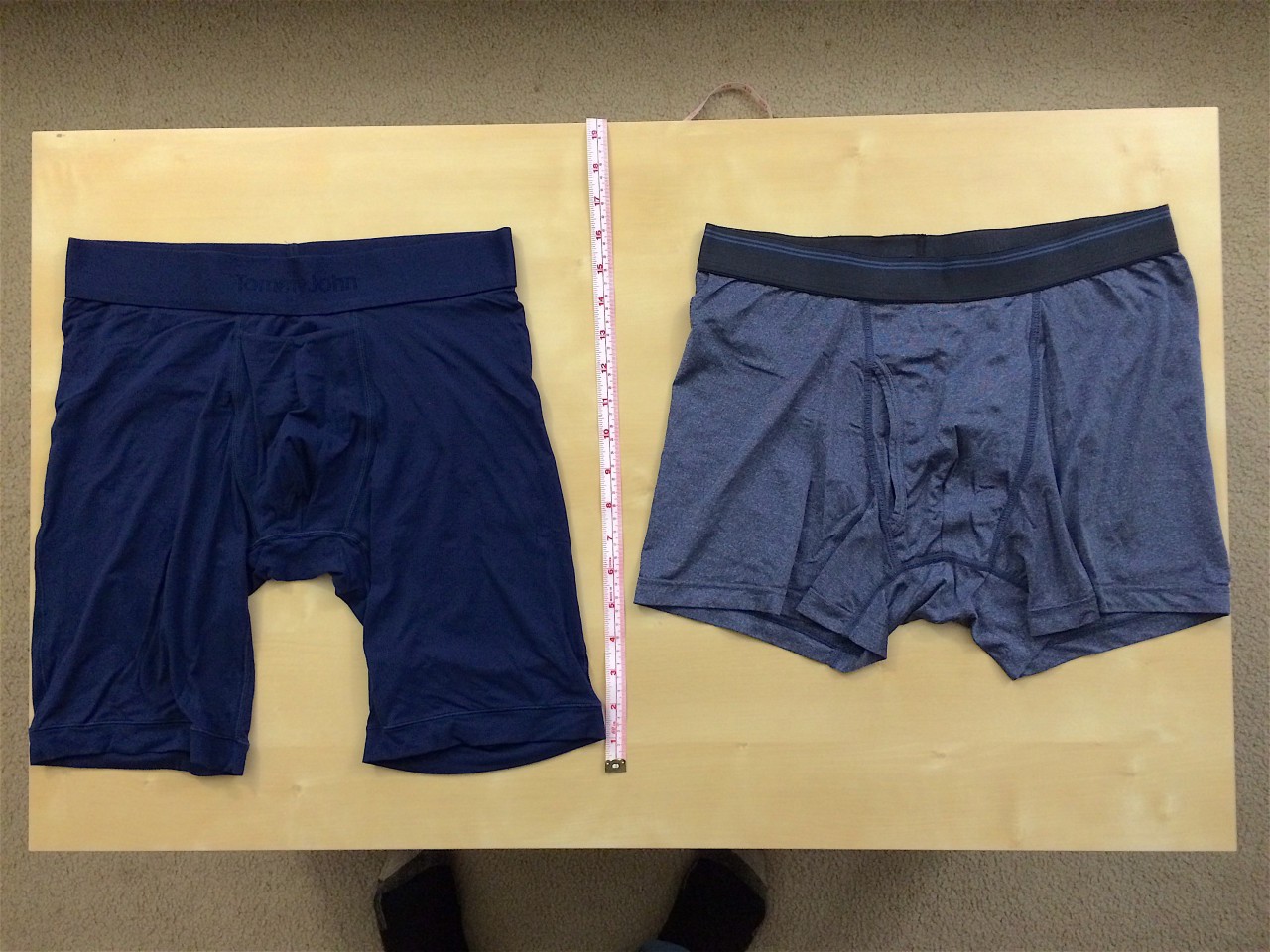 Why are boxer briefs so popular? 5 crucial factors to consider – Tommy John