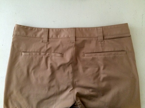 Bluffworks Chinos are even better than the original – Snarky Nomad