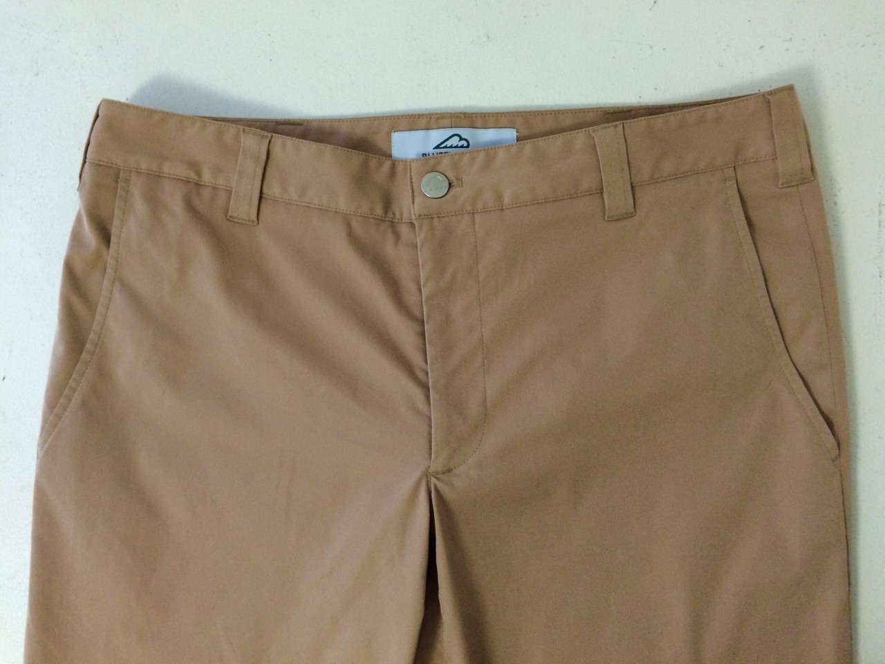 Bluffworks khakis: casual style, great performance – Snarky Nomad