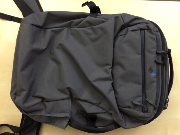 Testing the Minaal Carry-on 2.0 Backpack – Snarky Nomad