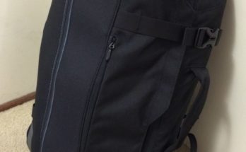 Slicks backpack