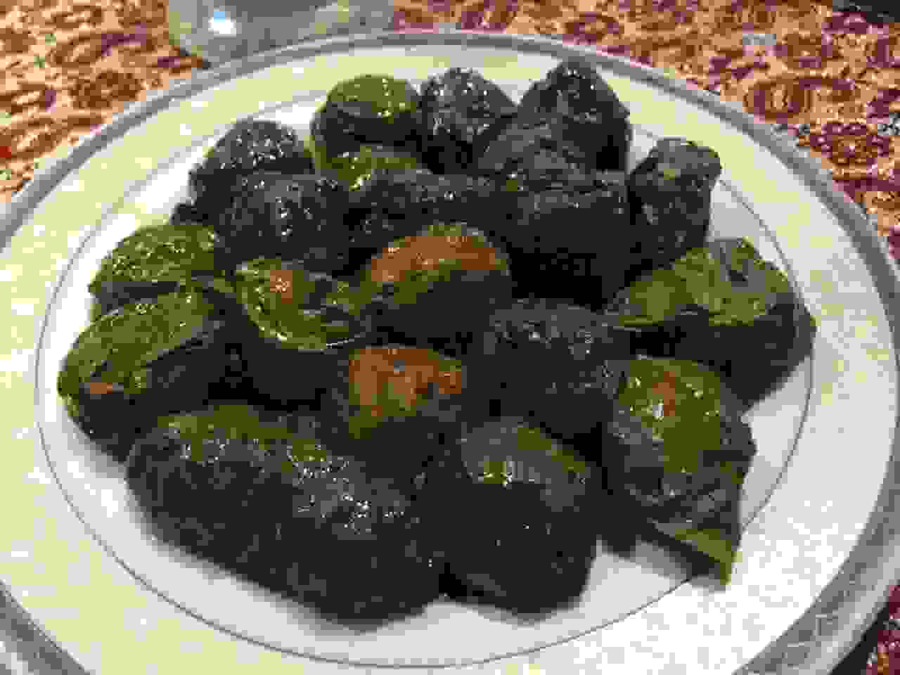 Dolma