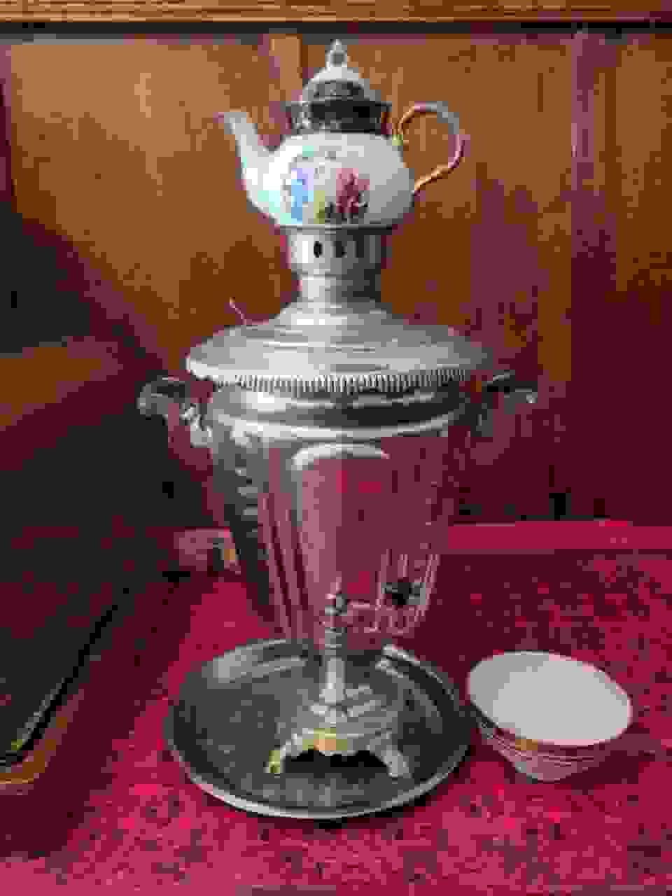 Samovar