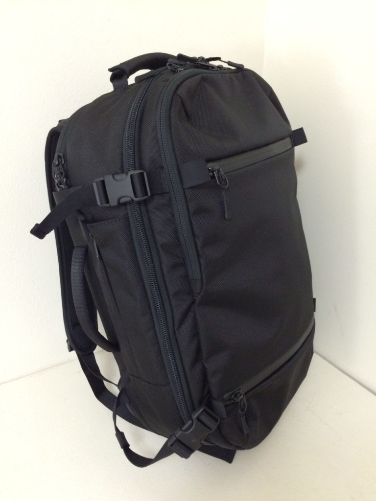 aer travel pack 2 small review