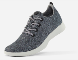 Allbirds Wool Runner