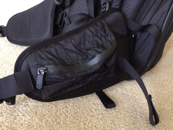 The Tortuga Outbreaker Backpack, thoroughly reviewed – Snarky Nomad