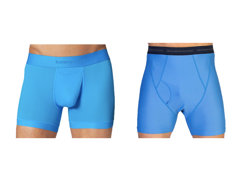 The best men's underwear for every guy out there – Snarky Nomad