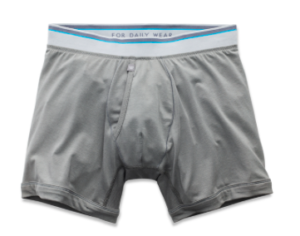 The best men’s underwear for every guy out there – Snarky Nomad