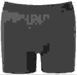 Bigfoot Full Moon Believe Men Regular Leg Boxer Brief Underwear Ride-Up Panties 