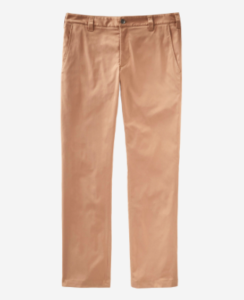 Bluffworks Chinos in khaki