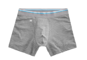 Mack Weldon Airknitx Boxer Brief