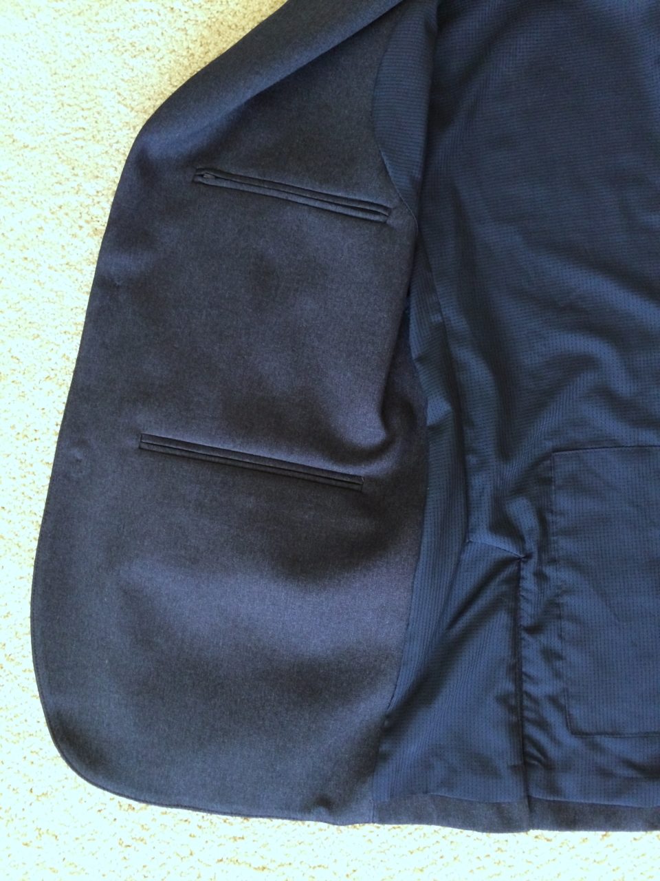 Bluffworks Field Jacket Review: The Perfect Travel Jacket, from