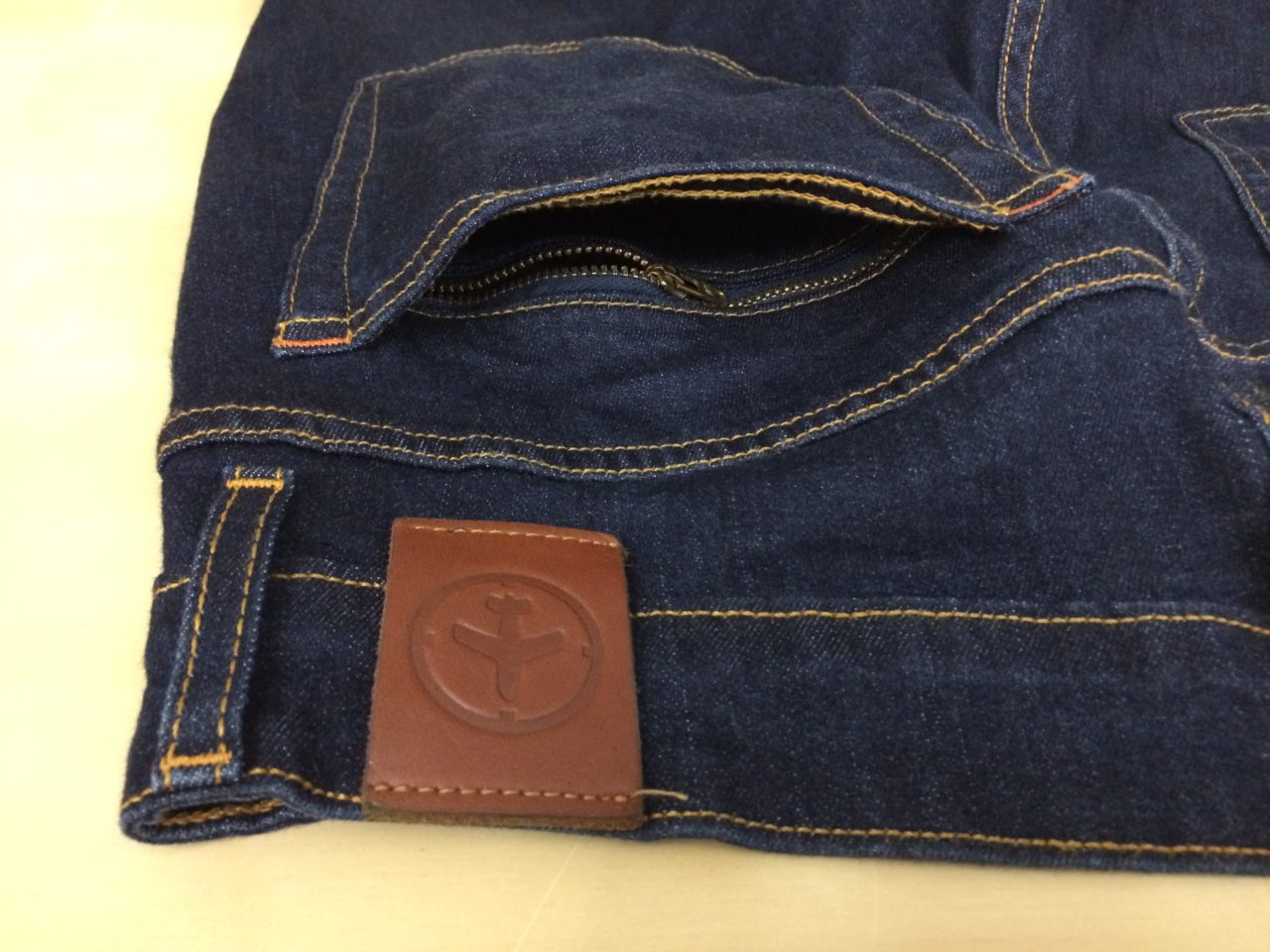 hidden brand jeans