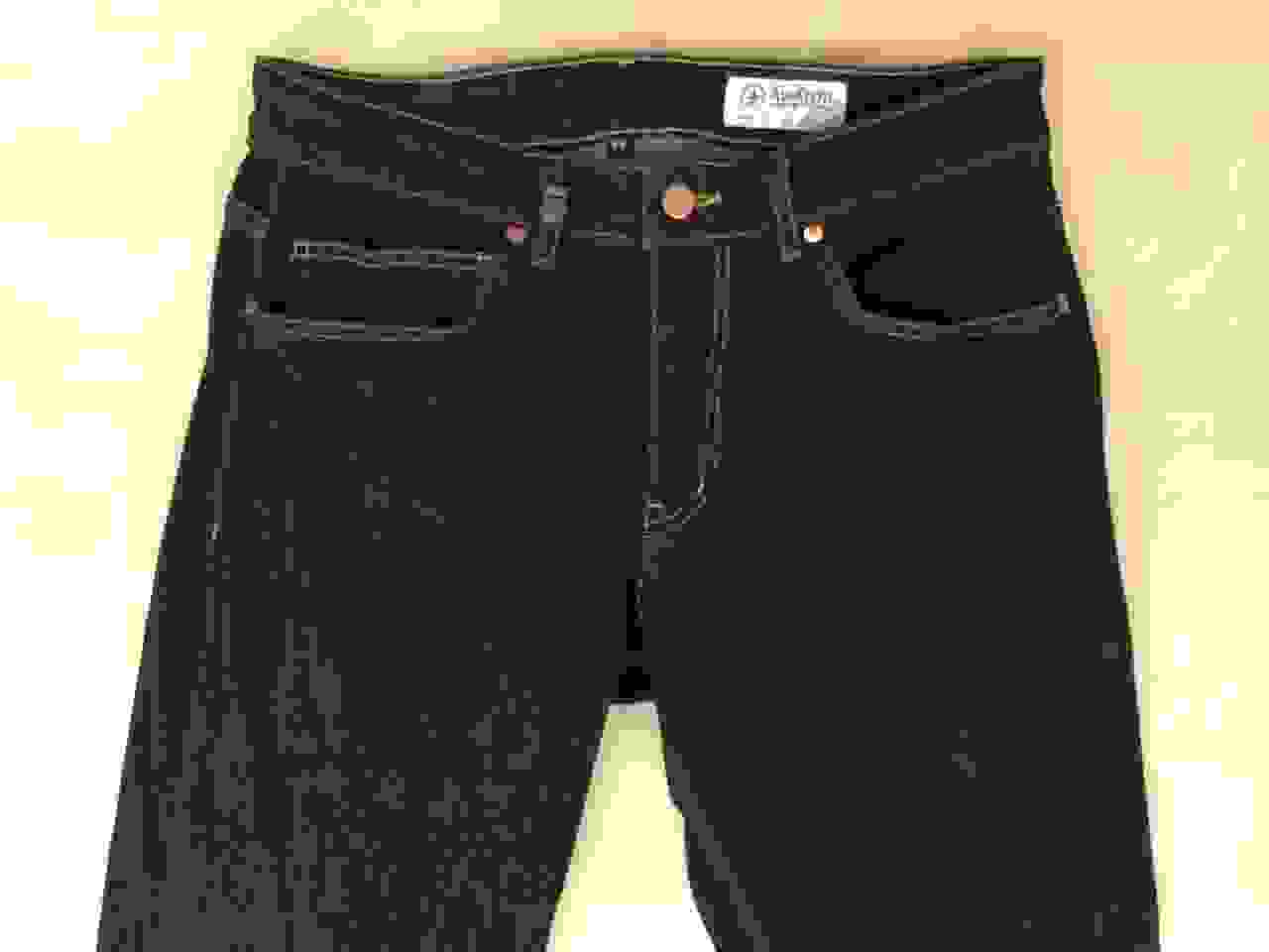 Aviator USA Jeans front