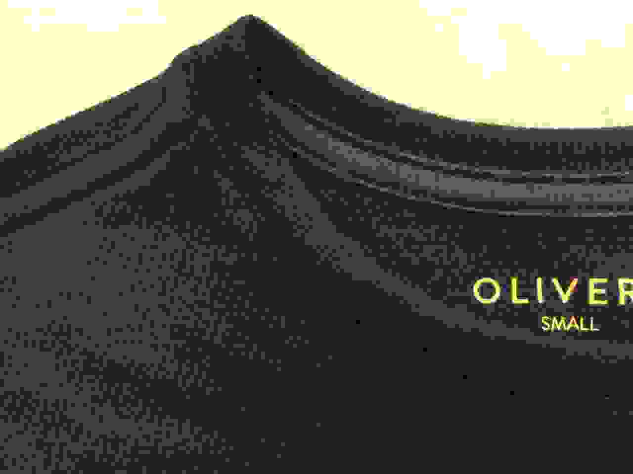 Oliver's Terminal Tee