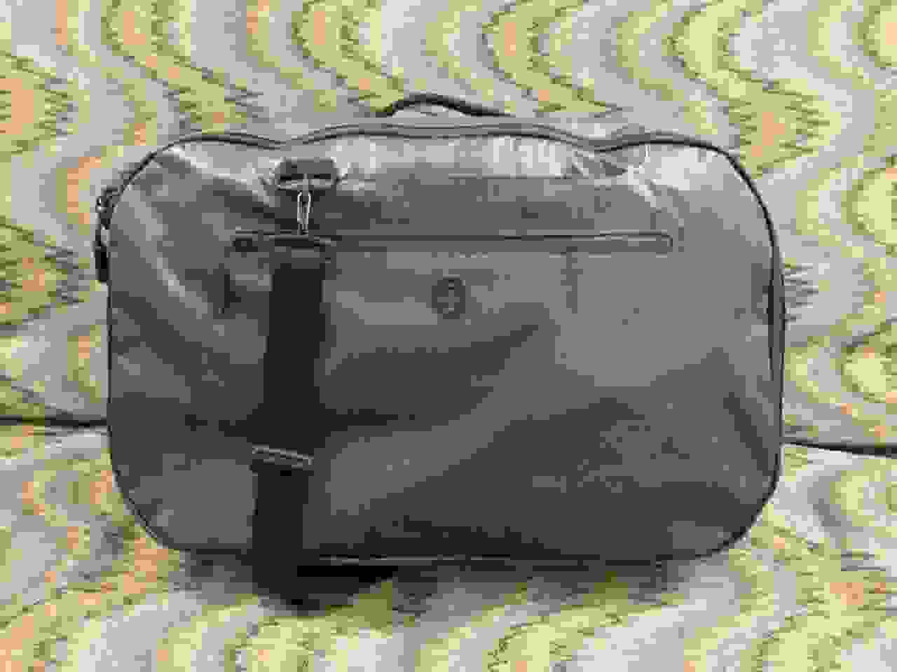 Tortuga Homebase Duffle Case