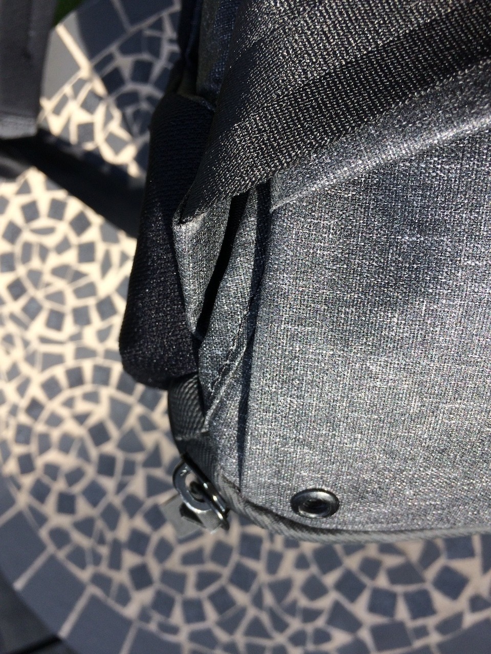 Peak Design Everyday Backpack Review – Snarky Nomad