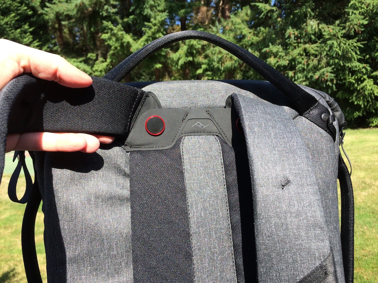 Peak Design Everyday Backpack Review – Snarky Nomad