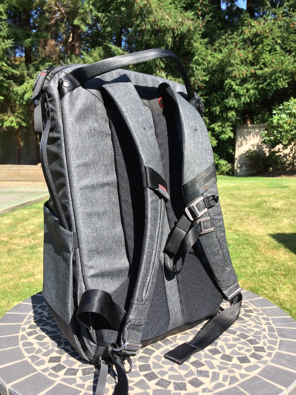 Peak Design Everyday Backpack Review – Snarky Nomad