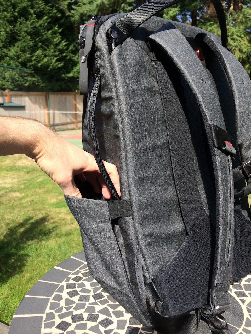 Peak Design Everyday Backpack Review – Snarky Nomad