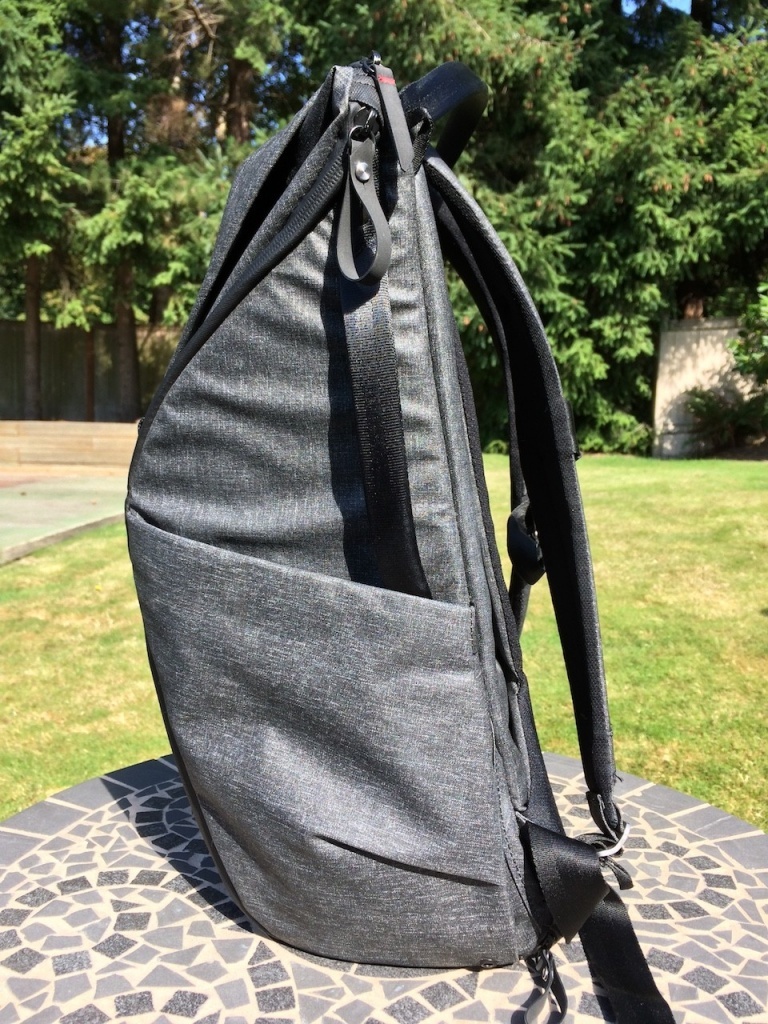 Peak Design Everyday Backpack Review – Snarky Nomad