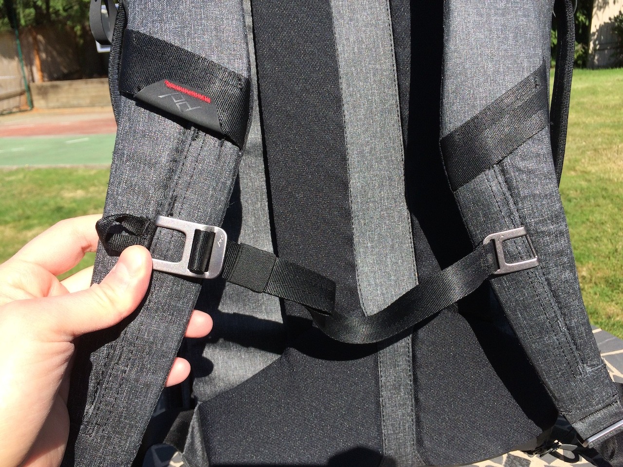 Peak Design Everyday Backpack Review – Snarky Nomad