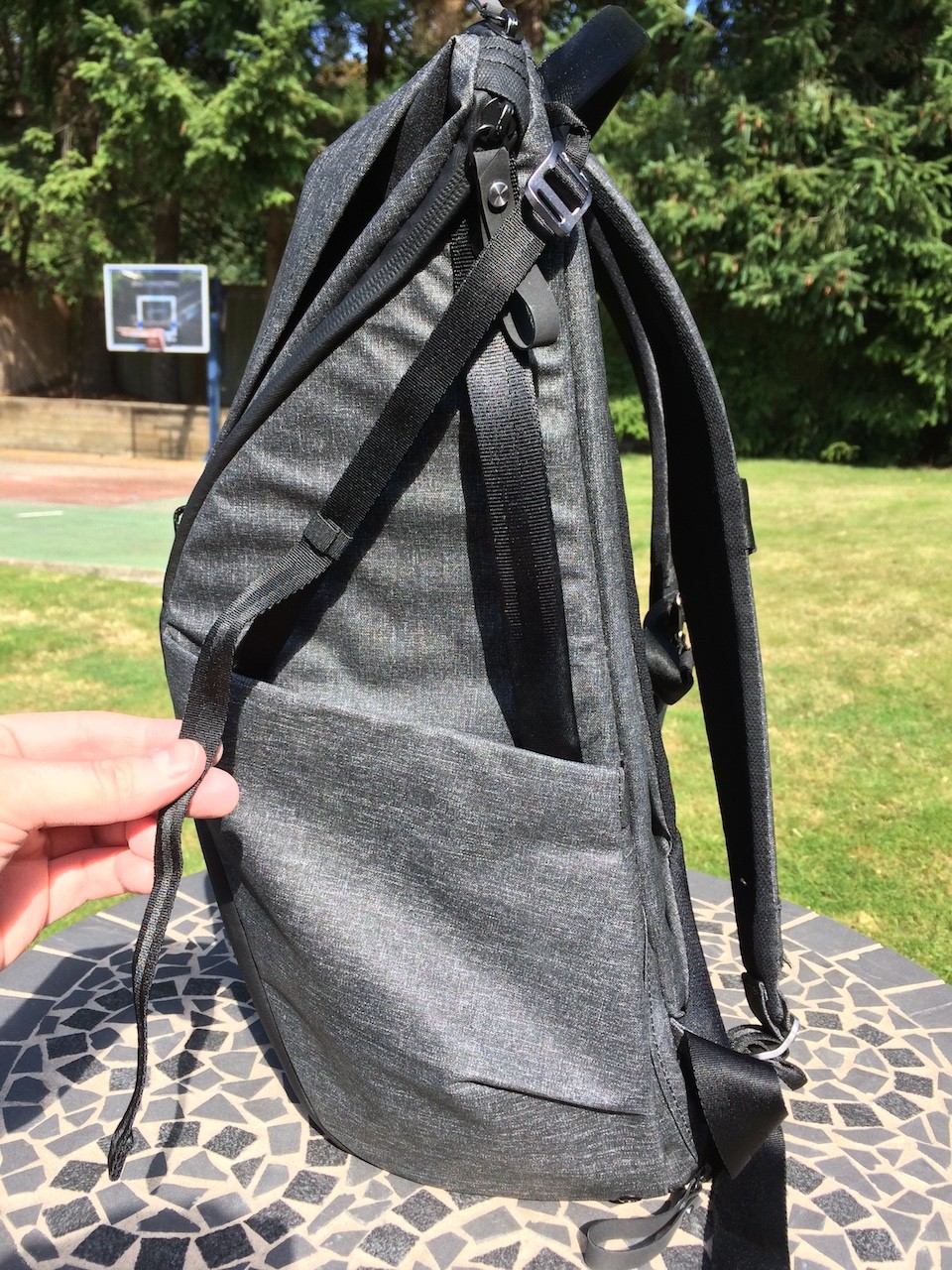 Peak Design Everyday Backpack Review – Snarky Nomad