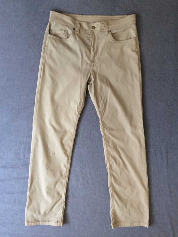 prana brion pants