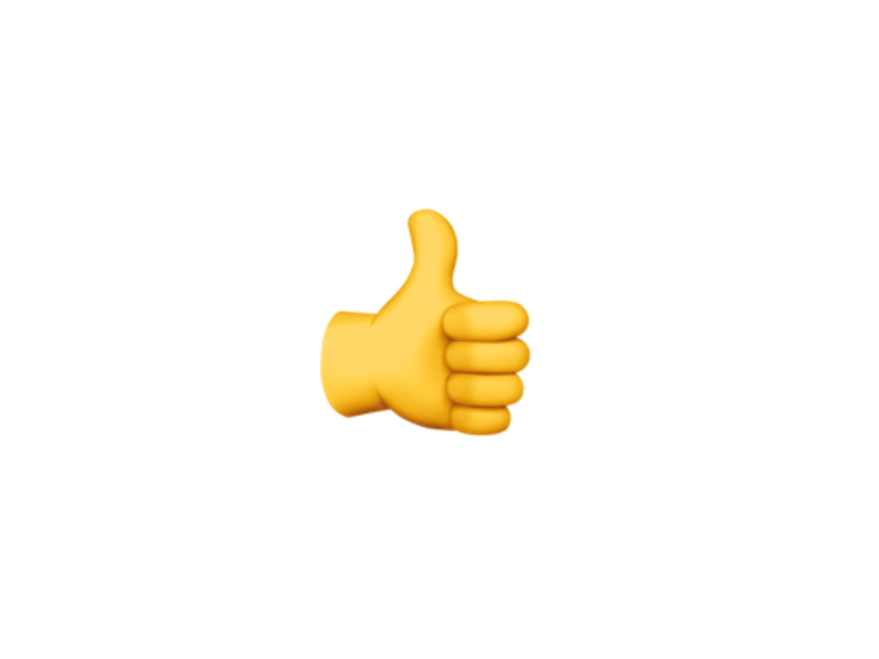 thumbs up meme thumbs up emoji