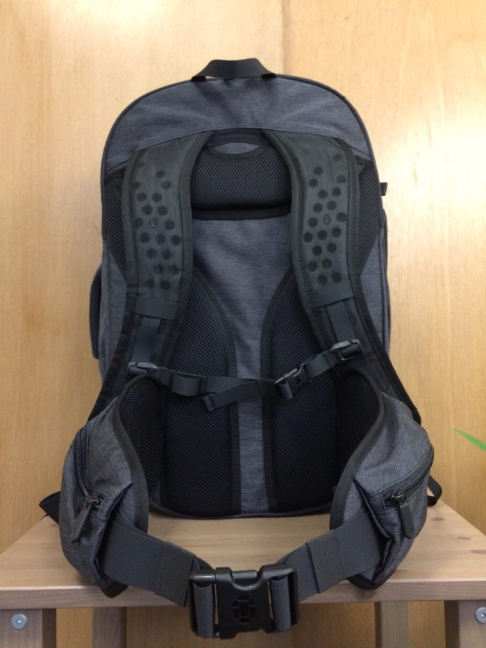 Reviewing the new Tortuga Setout Backpack – Snarky Nomad