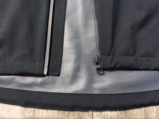 The near-perfection of the Uniqlo Blocktech Parka – Snarky Nomad